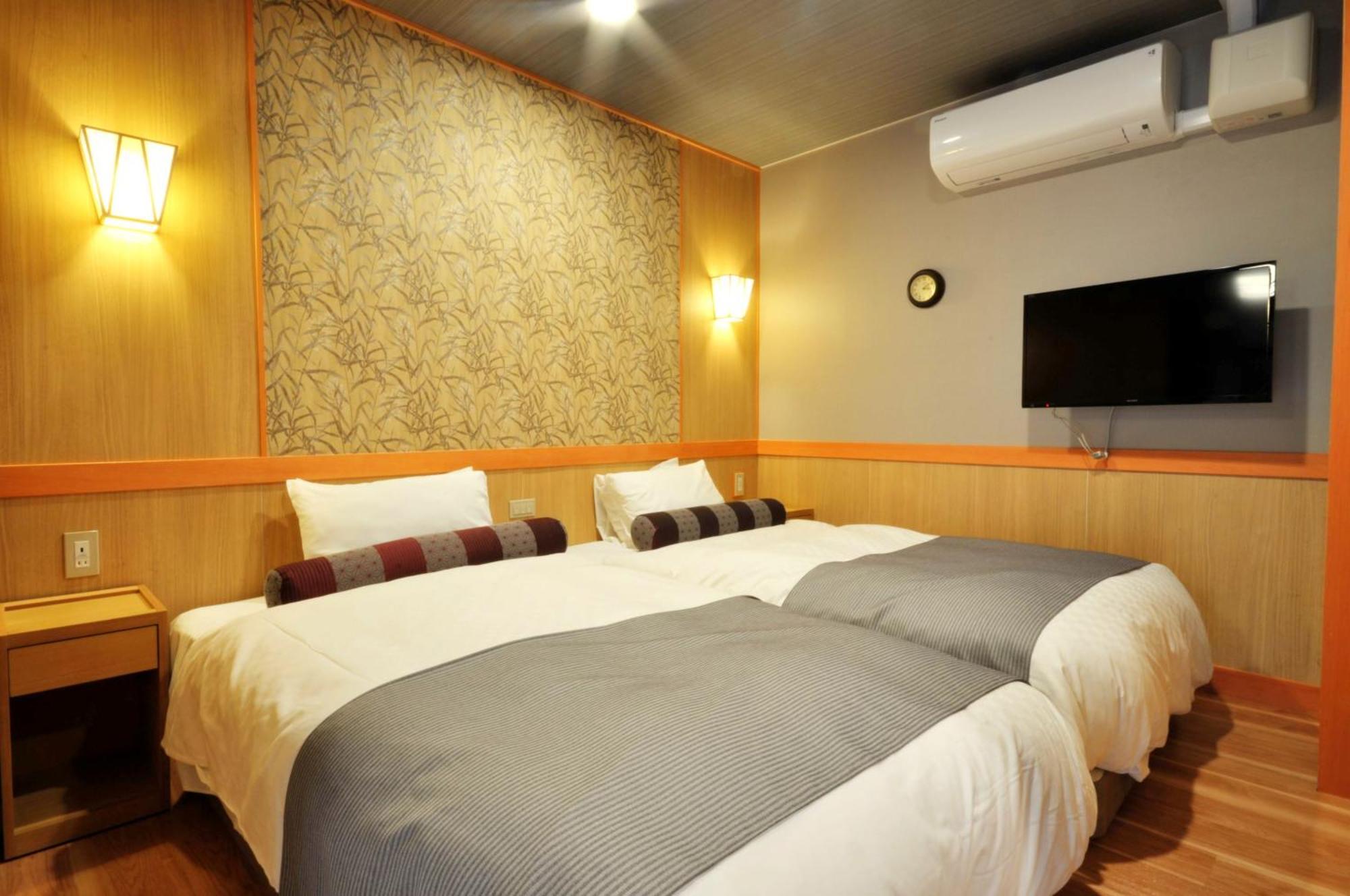 Hotel Okada Hakone Eksteriør billede