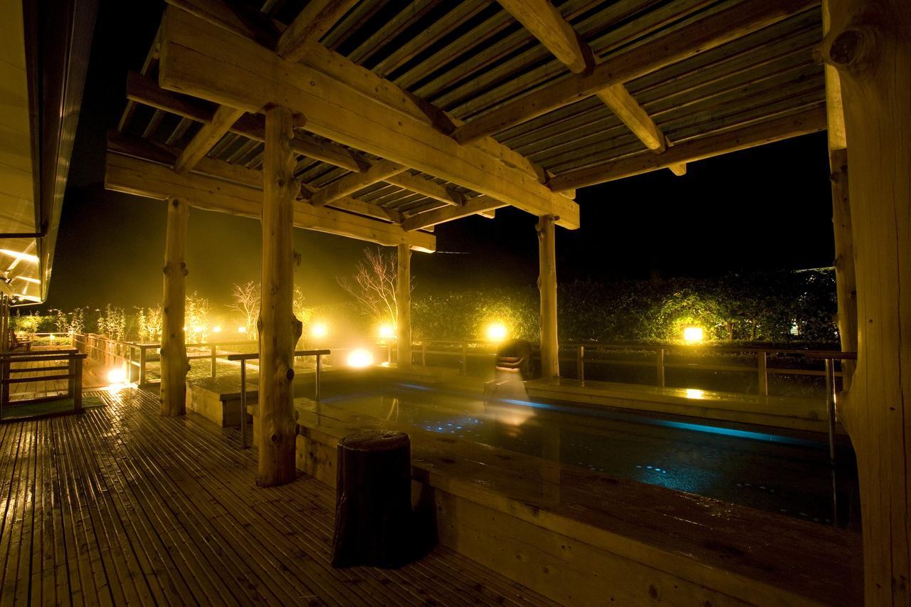 Hotel Okada Hakone Eksteriør billede