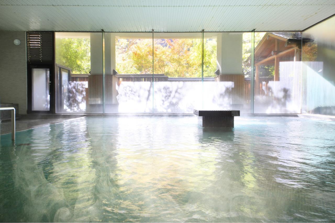 Hotel Okada Hakone Eksteriør billede
