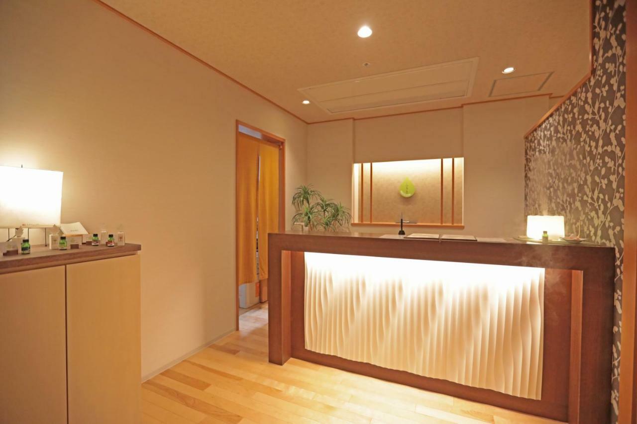 Hotel Okada Hakone Eksteriør billede