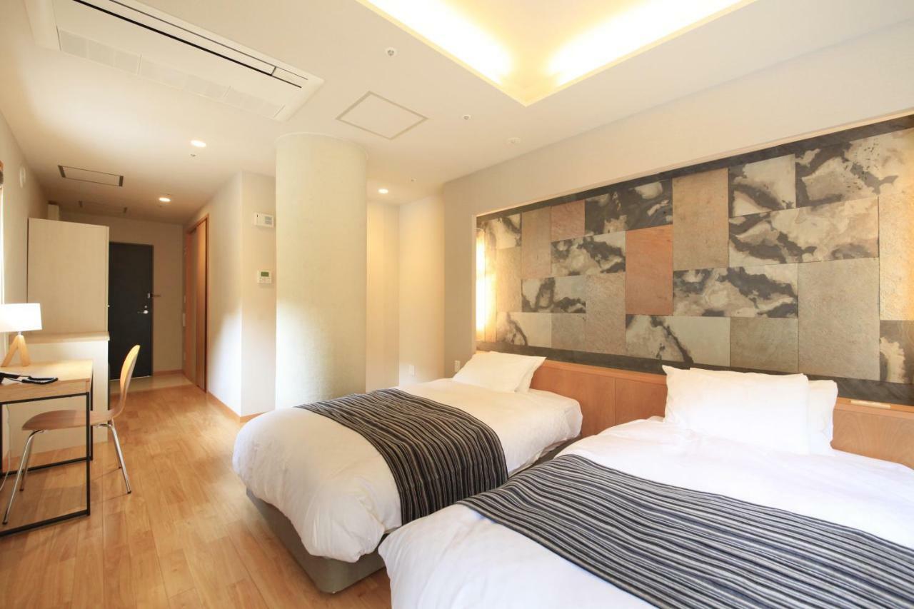 Hotel Okada Hakone Eksteriør billede