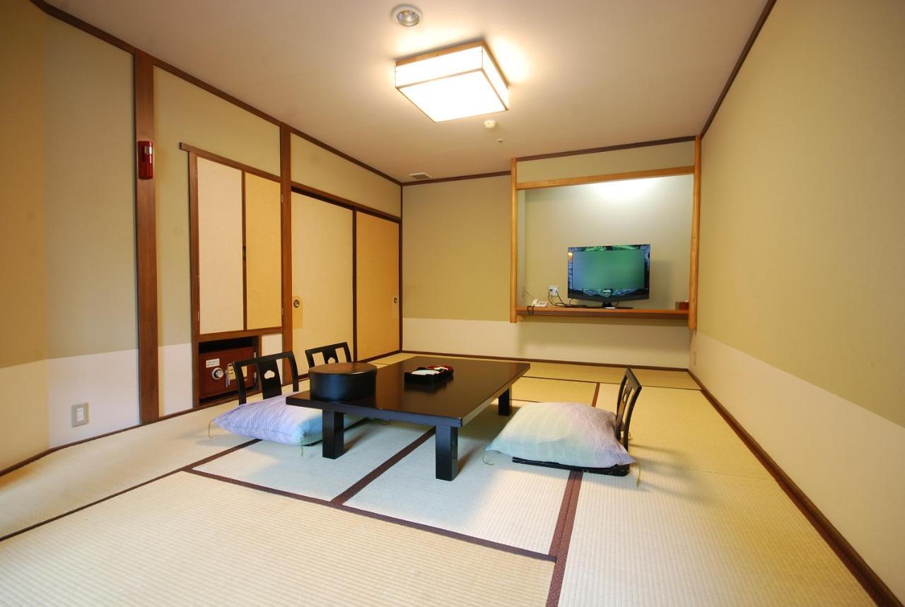 Hotel Okada Hakone Eksteriør billede